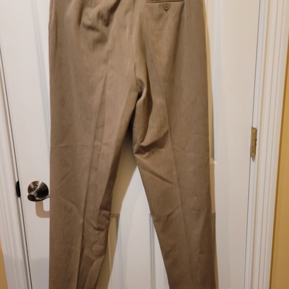 Talbots pants - Picture 3 of 5